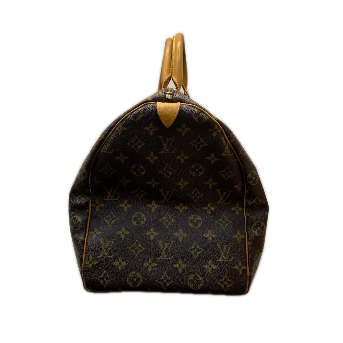 LOUIS VUITTON キーポル50 トラベルバッグ