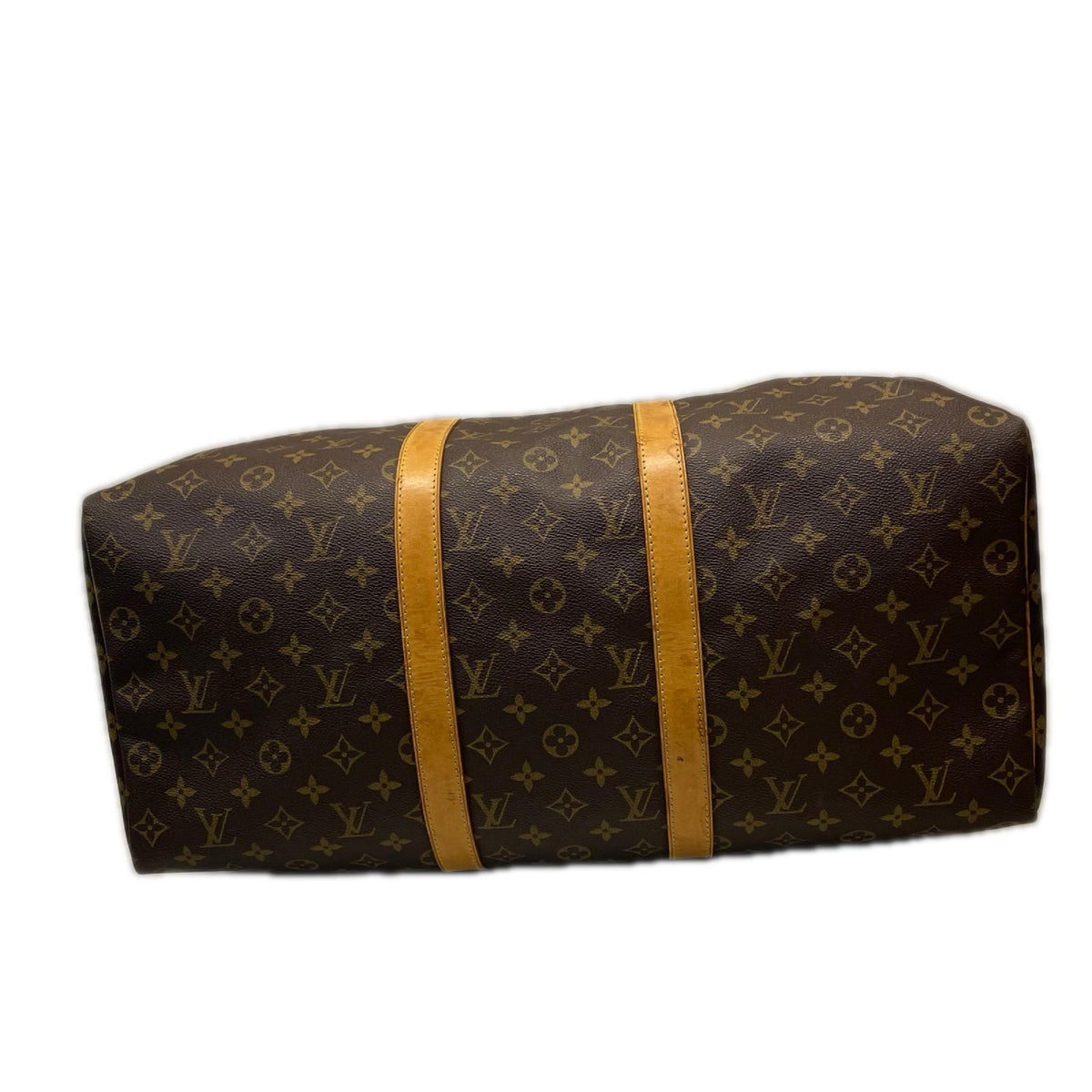 LOUIS VUITTON キーポル50 トラベルバッグ