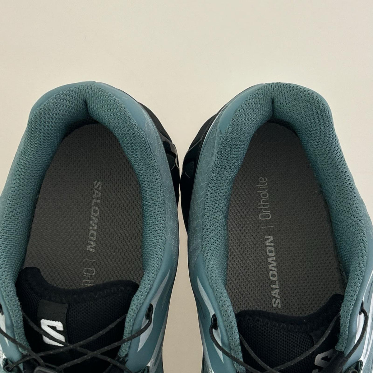 スニーカー XT-6 Gore-Tex 27.5cm 27.5cm (US9 1/2 UK9 EU45) グリーン
