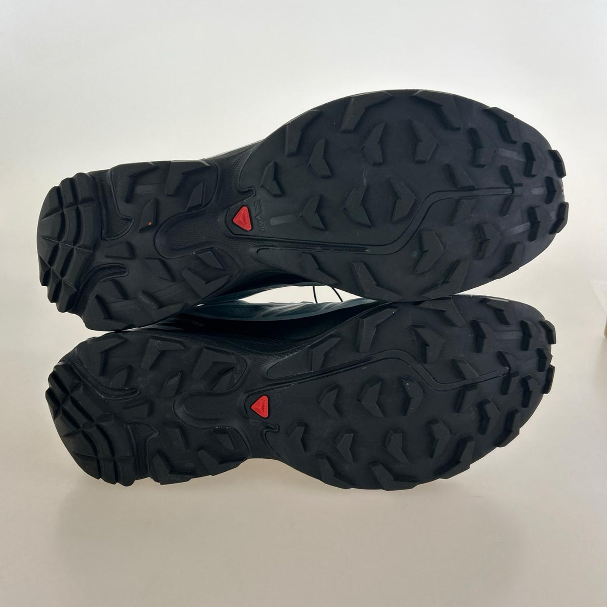 スニーカー XT-6 Gore-Tex 27.5cm 27.5cm (US9 1/2 UK9 EU45) グリーン