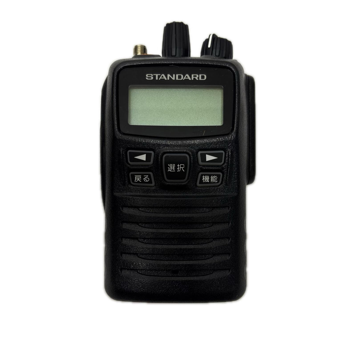 STANDARD VXD20 トランシーバー VXD20 STANDARD アクセサリー