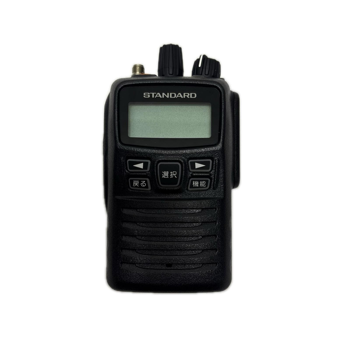 STANDARD VXD20 トランシーバー VXD20 STANDARD アクセサリー