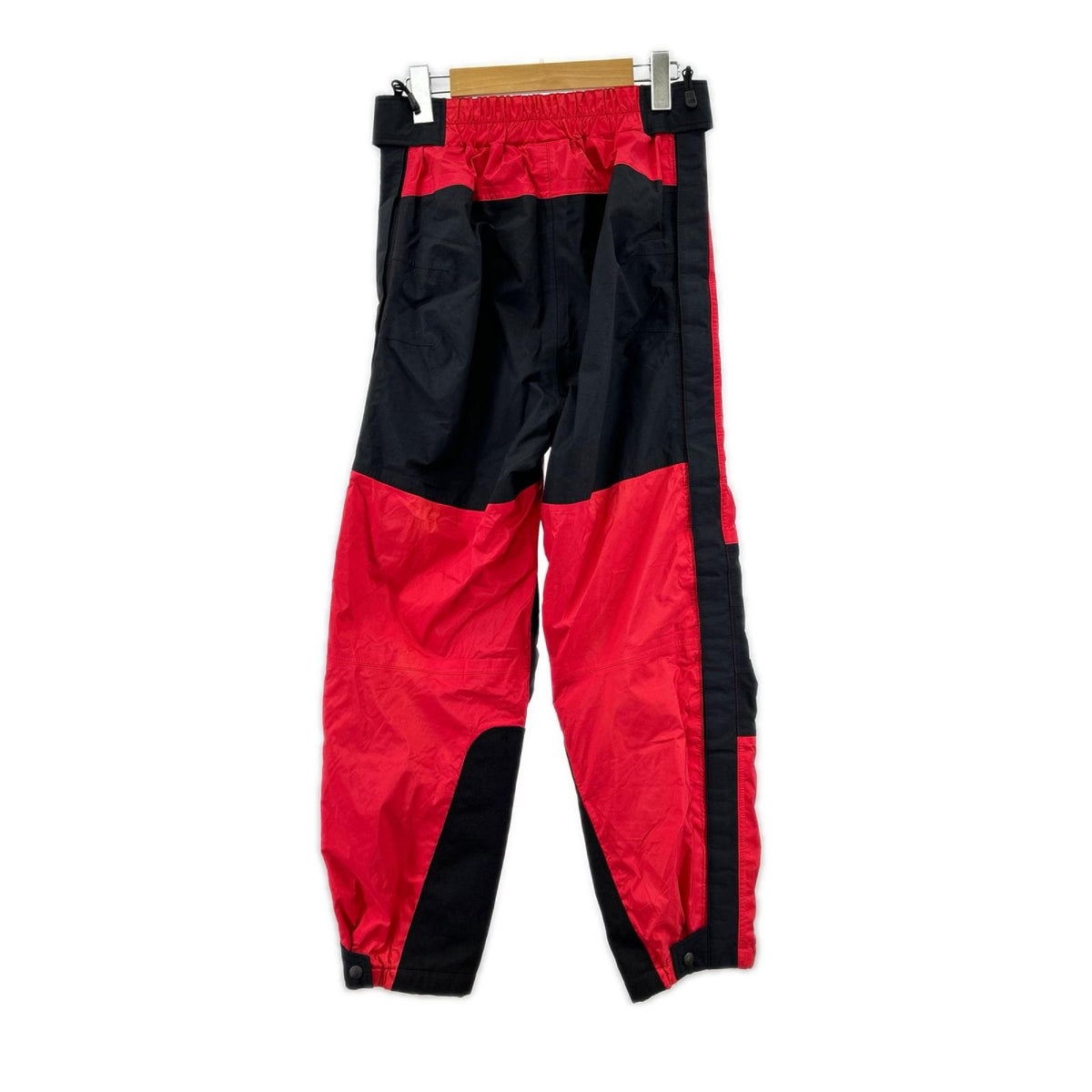 パンツ GORE TEX 赤 M