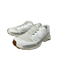 スニーカー SALOMON XT-WINGS 2 417093 白 (27.5) 27.5cm (US9 1/2 UK9 EU45) ホワイト