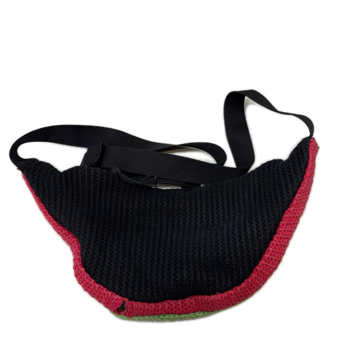 ショルダーバッグ 21SS String Waist Bag マルチカラー