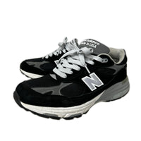 スニーカー MR993BK 26.5cm (US8 1/2 UK8 EU43) ブラック