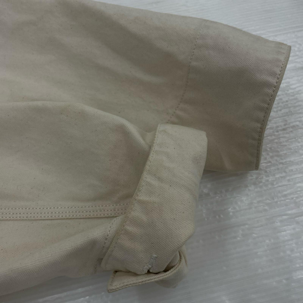 ジャケット WORK JACKET カバーオール 44