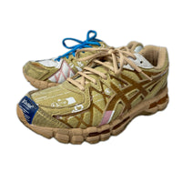 スニーカー ×doublet GEL-KAYANO 20 27cm (US9 UK8 1/2 EU44) ベージュ