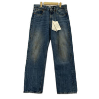 デニムパンツ THIRD CUT Deadline Wash 30
