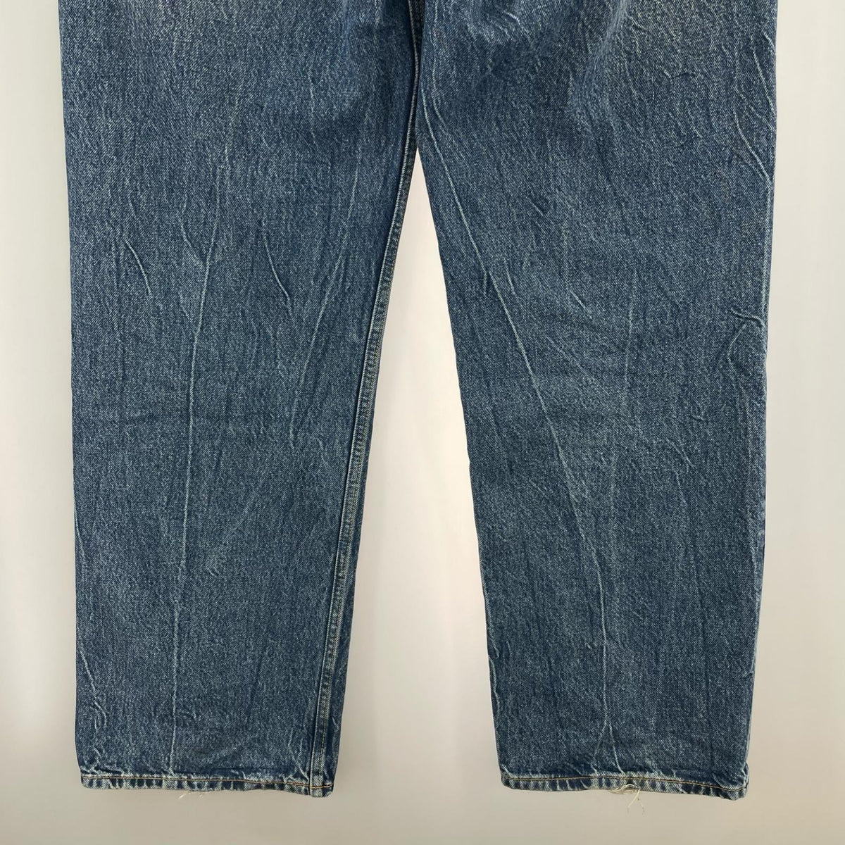 デニムパンツ THIRD CUT Deadline Wash 30