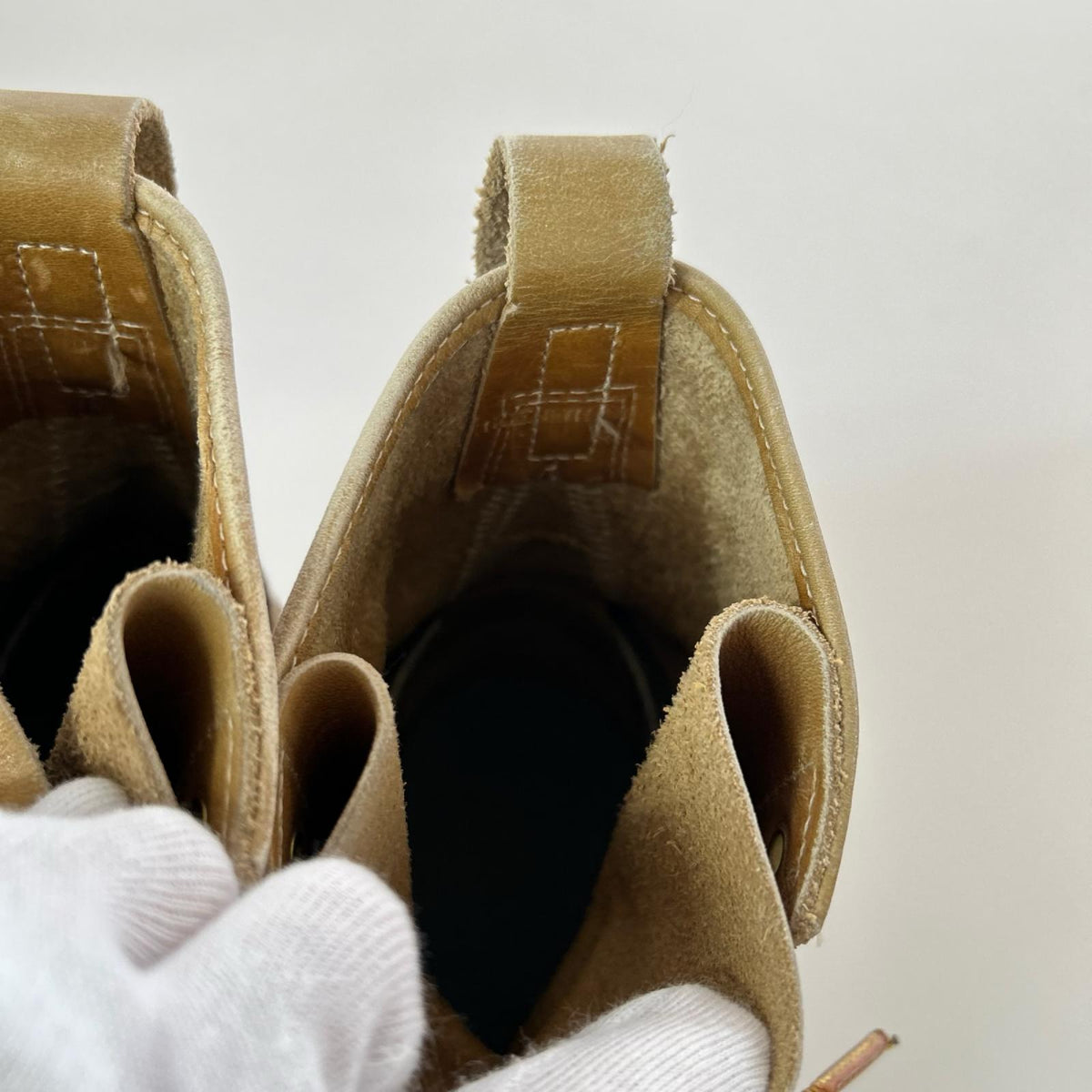 ブーツ Bean Boots ブラウン