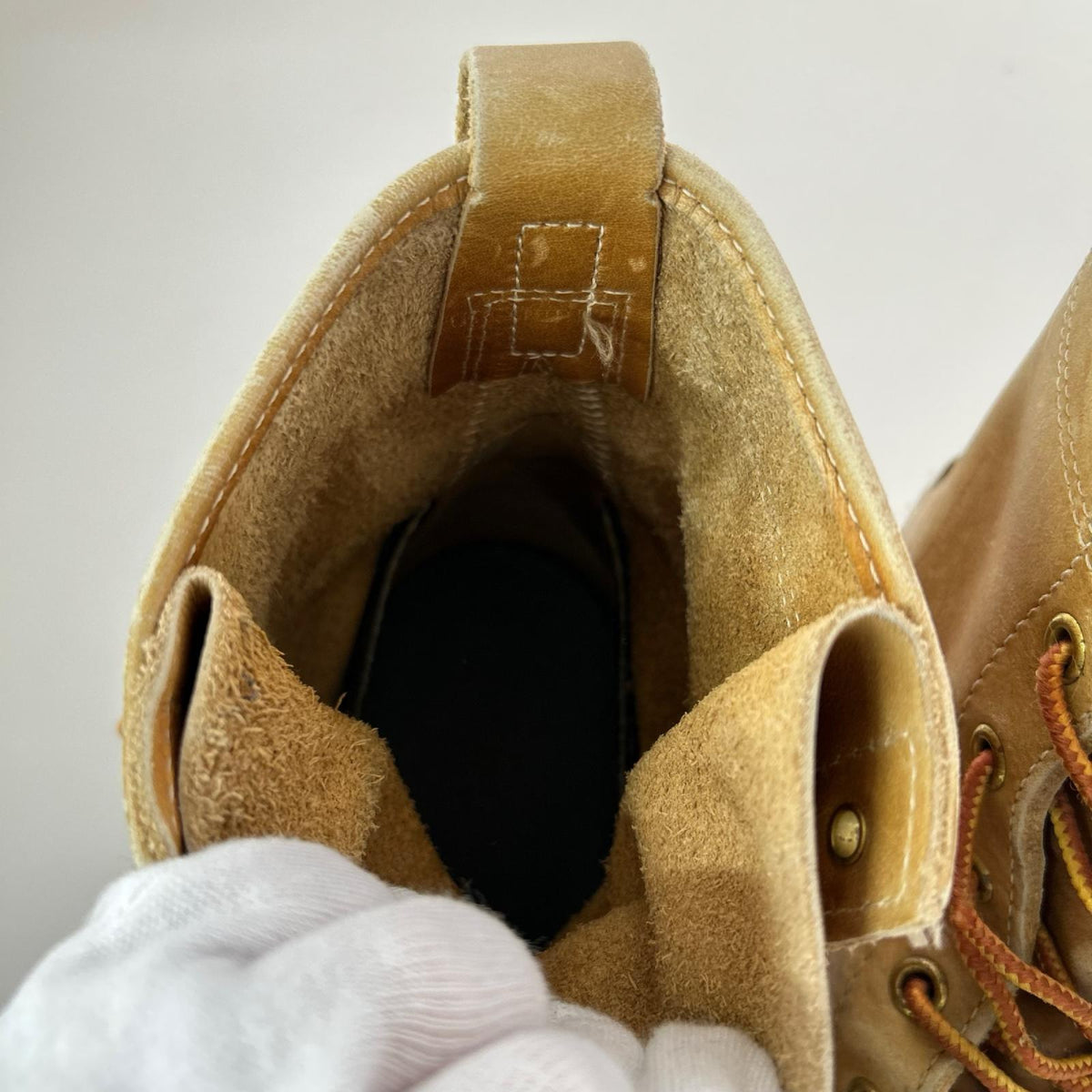 ブーツ Bean Boots ブラウン