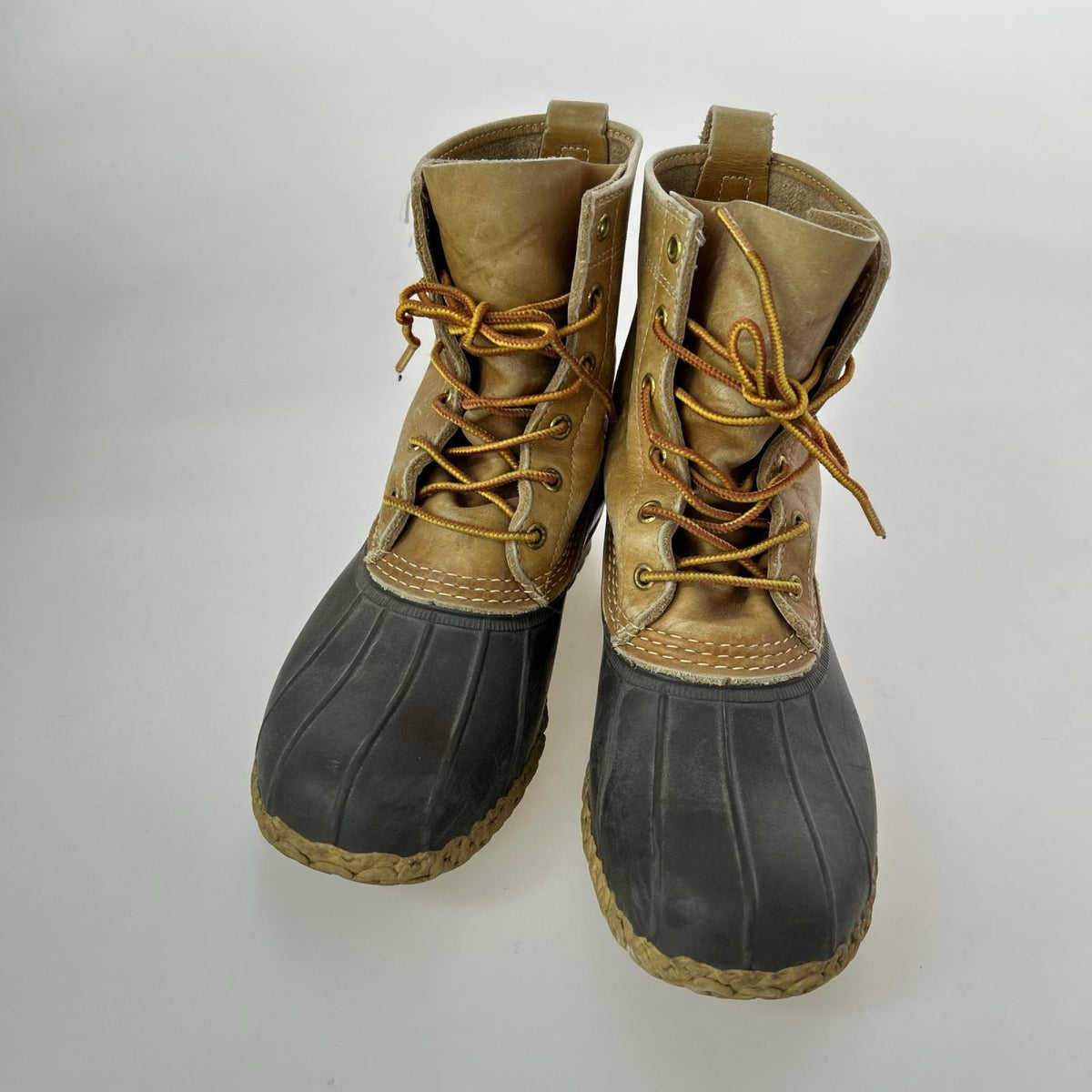 ブーツ Bean Boots ブラウン
