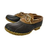 シューズ Bean Boots moccasin ブラウン