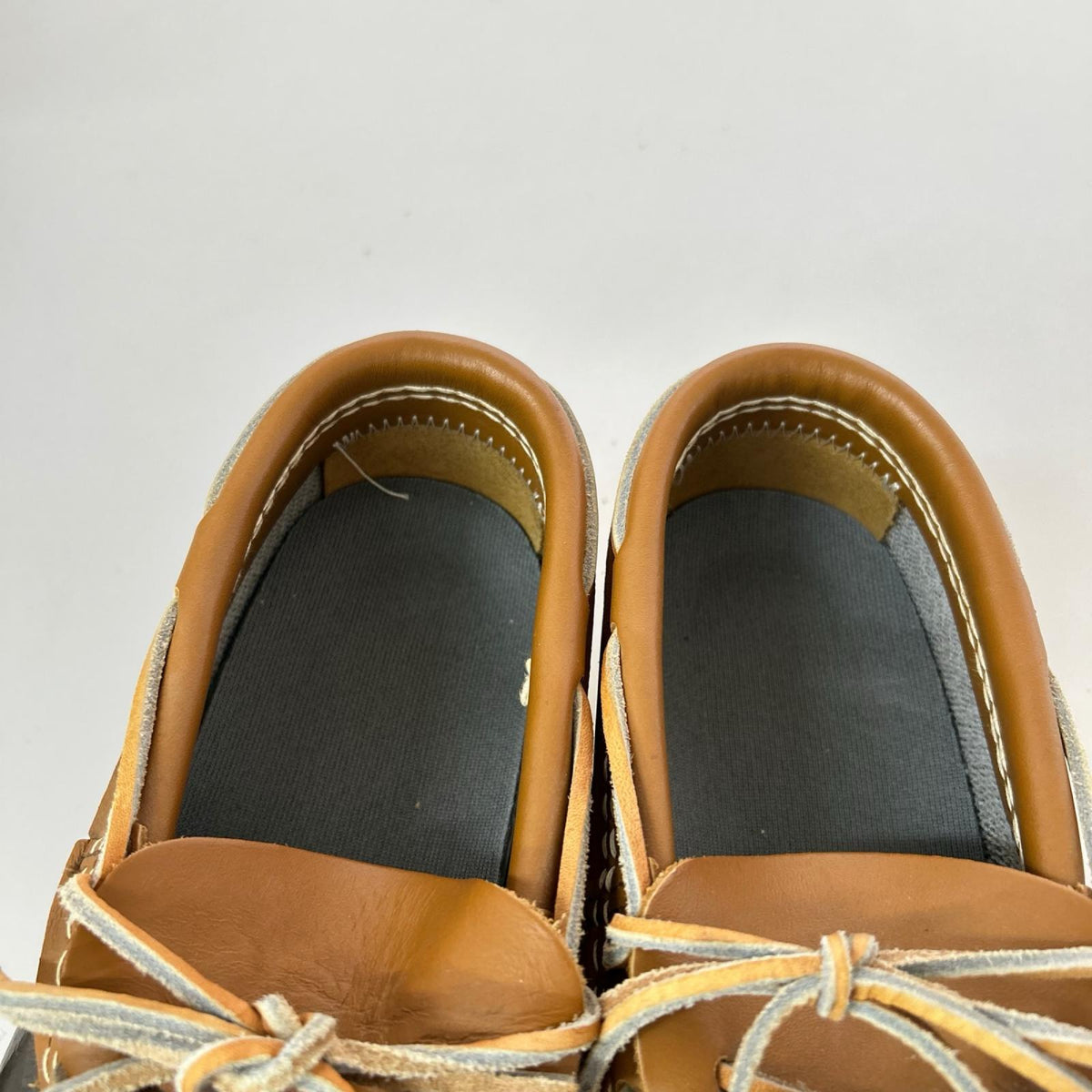 シューズ Bean Boots moccasin ブラウン