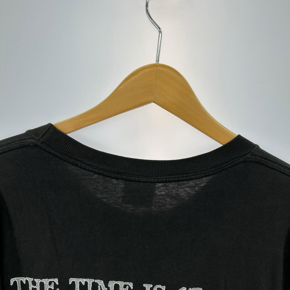 半袖Tシャツ 90s Winterland MARILYUN MANSON THE END L ブラック