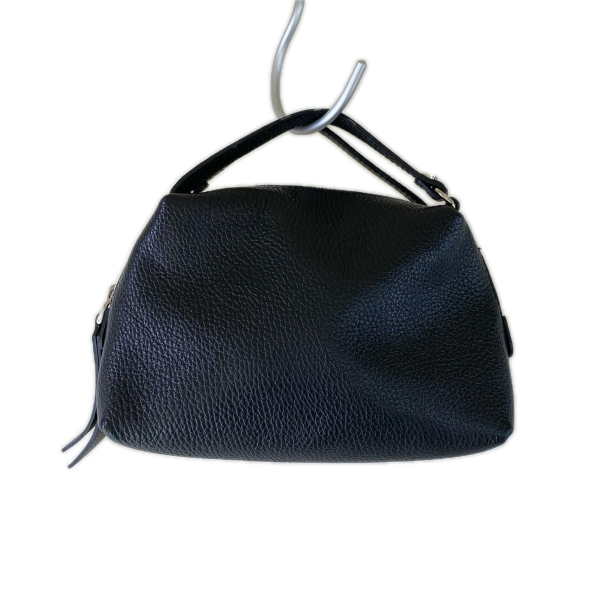 ショルダーバッグ GIANNI CHIARINI ショルダーバッグ ブラック