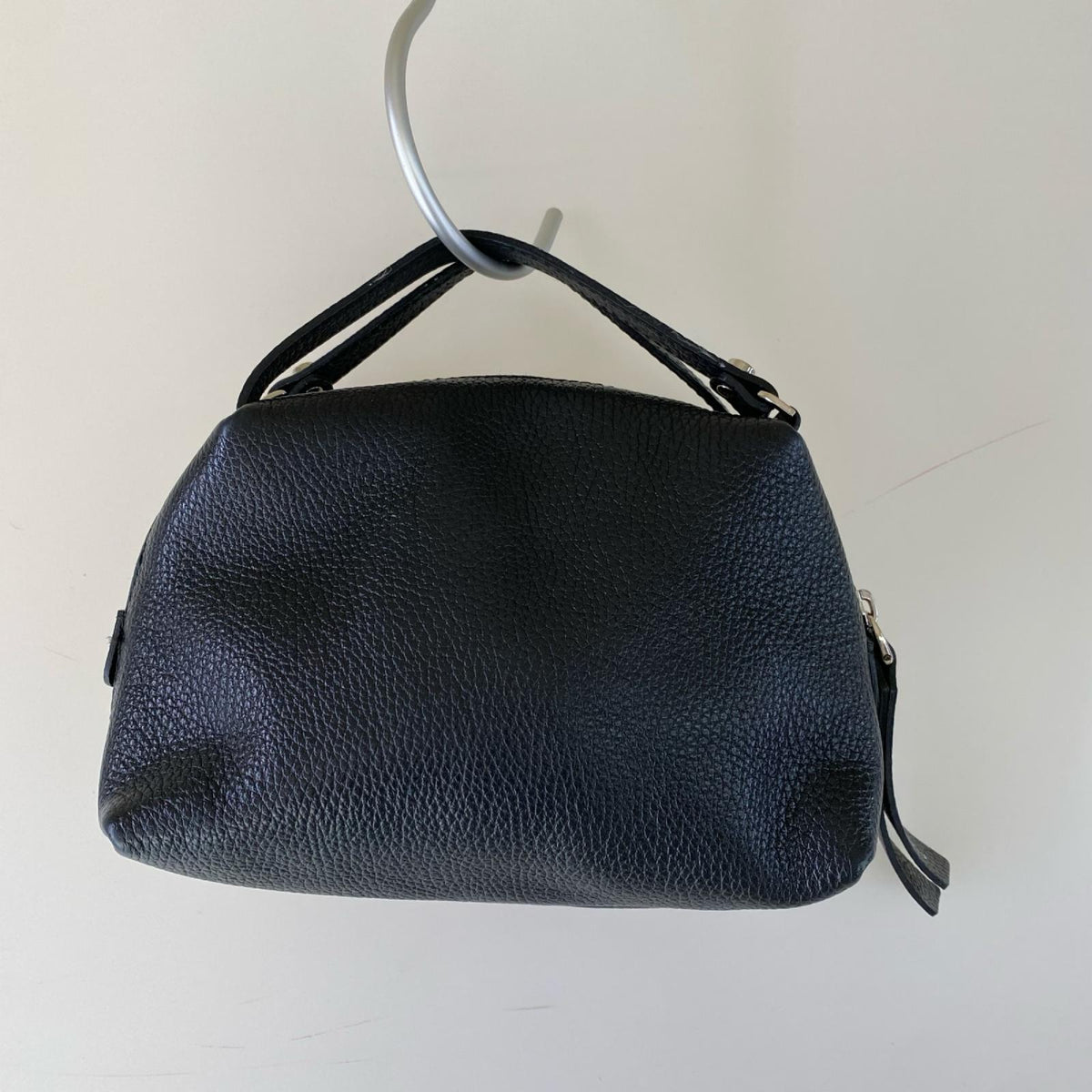 ショルダーバッグ GIANNI CHIARINI ショルダーバッグ ブラック