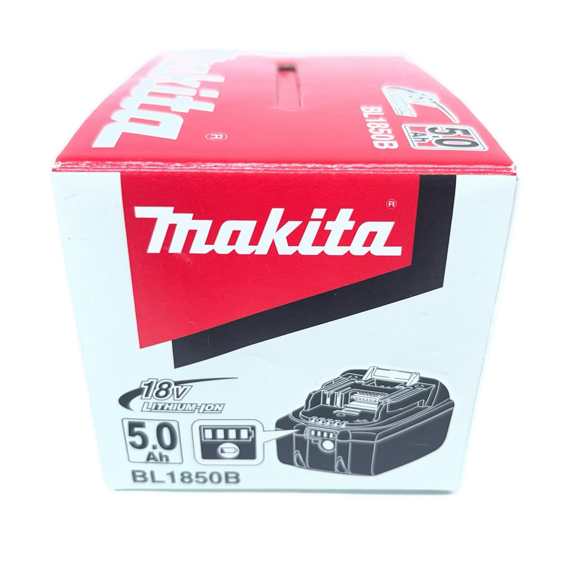 makita BL1850B バッテリー マキタ 電材