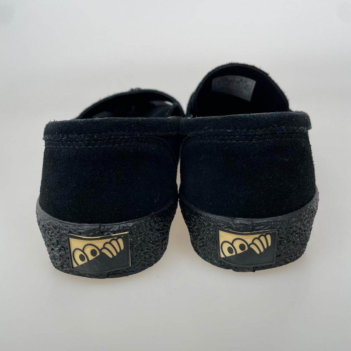 シューズ Last Resort AB VM005 suede Black 26.5cm (US8 1/2 UK8 EU43) ブラック