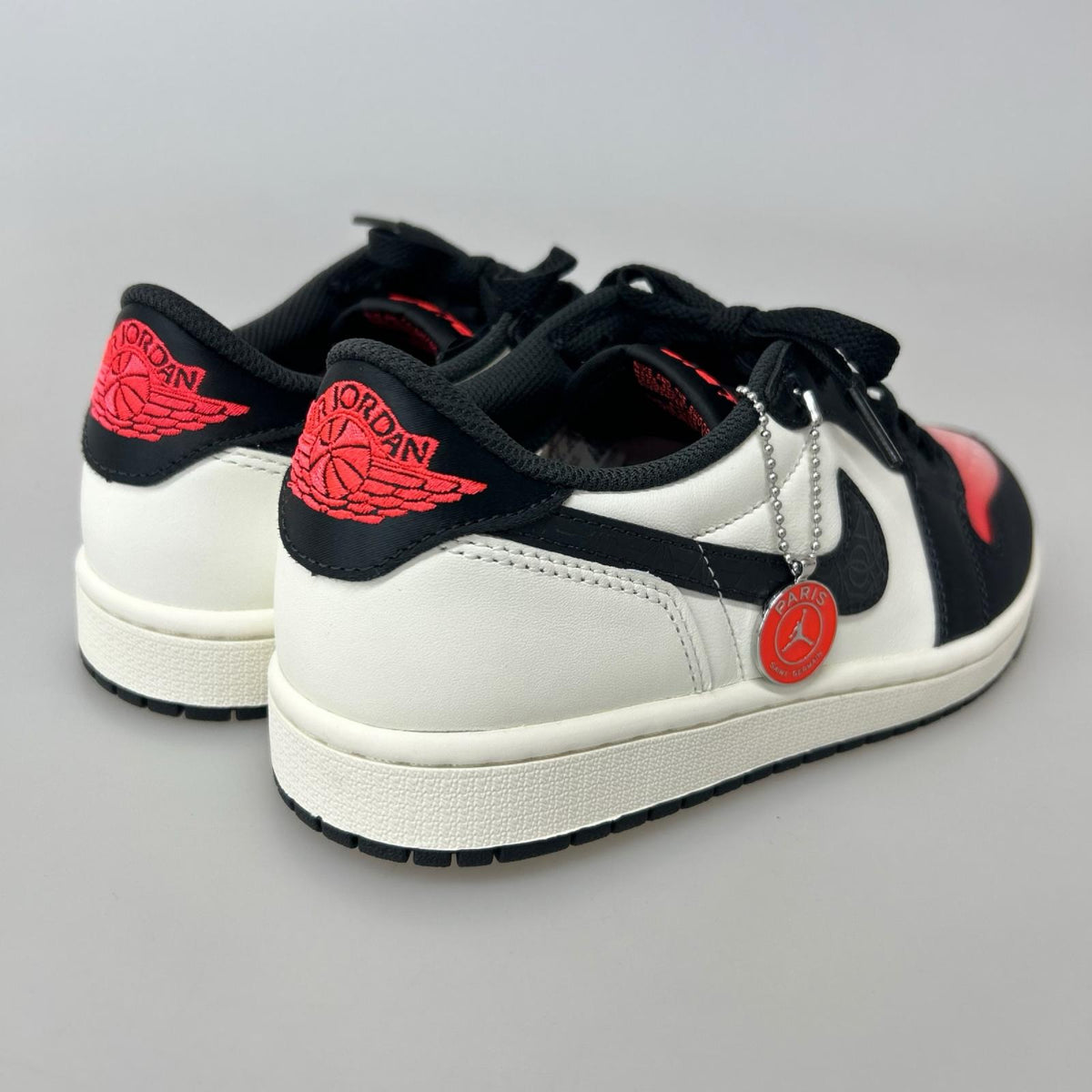 スニーカー PARIS SAINT GERMAIN AIR JARDAN / 26.5cm 26.5cm (US8 1/2 UK8 EU43)