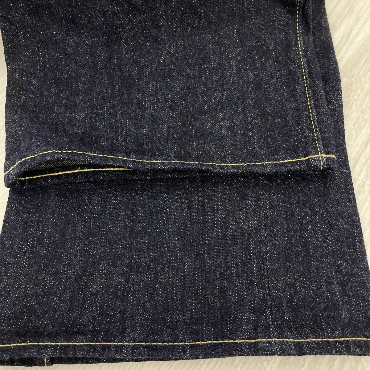 デニムパンツ S601XX W36 L32 ネイビー