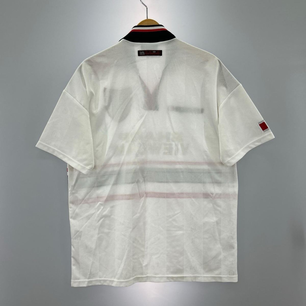 半袖Tシャツ MANCHESTER UNITED L ホワイト