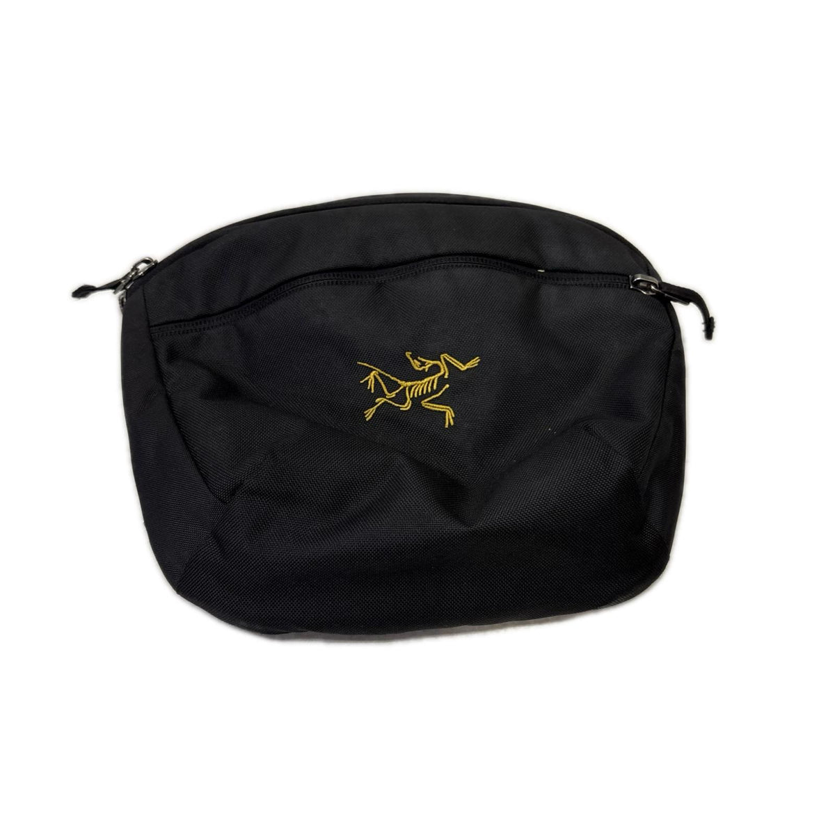 ショルダーバッグ MANTIS 2 WAIST PACK 黒 ブラック