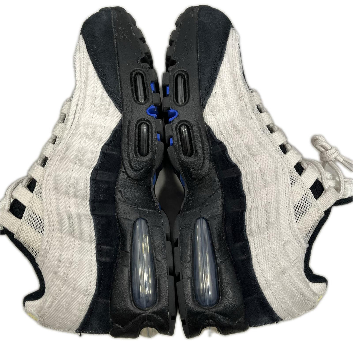 スニーカー Air Max 95 Big Bubble Paris 24