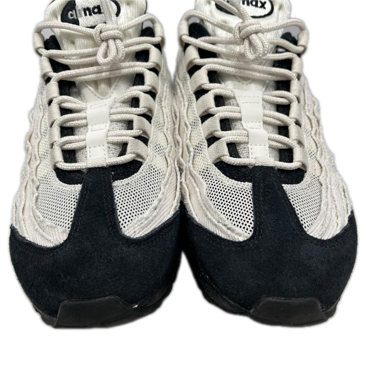 スニーカー Air Max 95 Big Bubble Paris 24