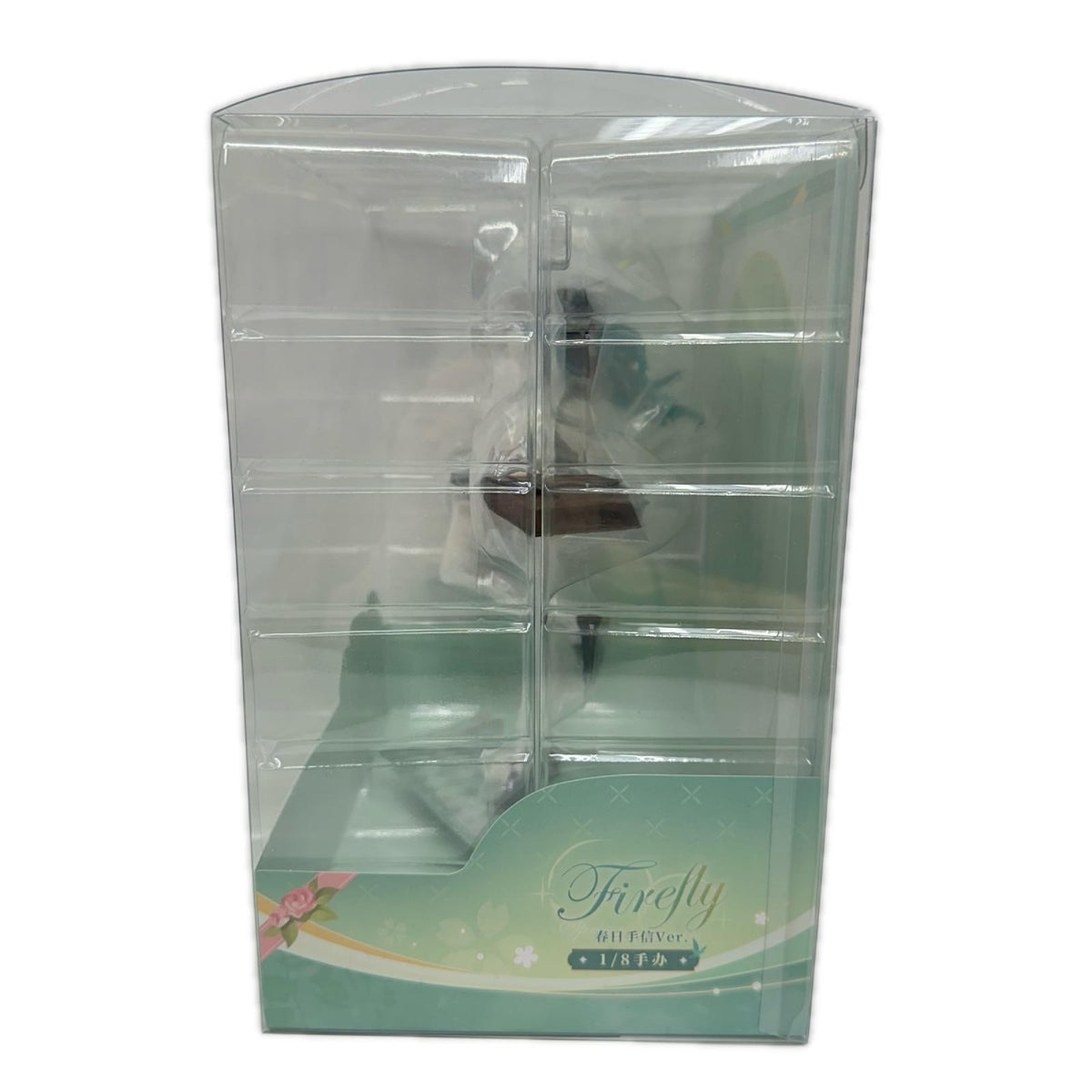 Gift+ 崩壊:スターレイル ホタル 春の贈り物Ver. 1/8 崩壊スターレイル フィギュア/グッズ
