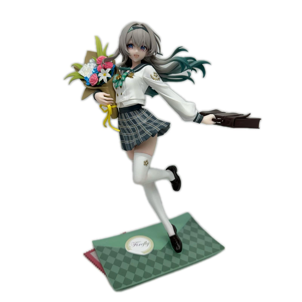 Gift+ 崩壊:スターレイル ホタル 春の贈り物Ver. 1/8 崩壊スターレイル フィギュア/グッズ