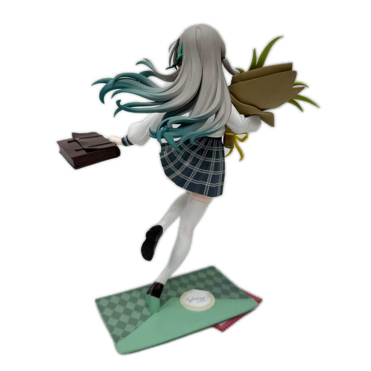 Gift+ 崩壊:スターレイル ホタル 春の贈り物Ver. 1/8 崩壊スターレイル フィギュア/グッズ
