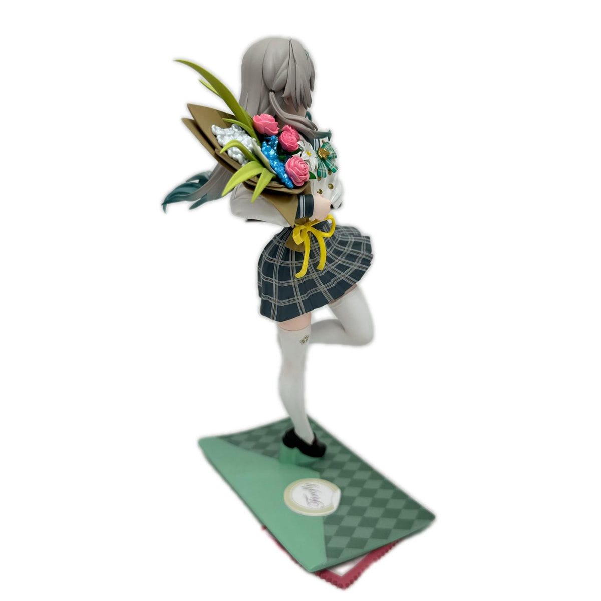 Gift+ 崩壊:スターレイル ホタル 春の贈り物Ver. 1/8 崩壊スターレイル フィギュア/グッズ