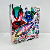 DXゼッツドライバー 仮面ライダーゼッツ バンダイ フィギュア/グッズ