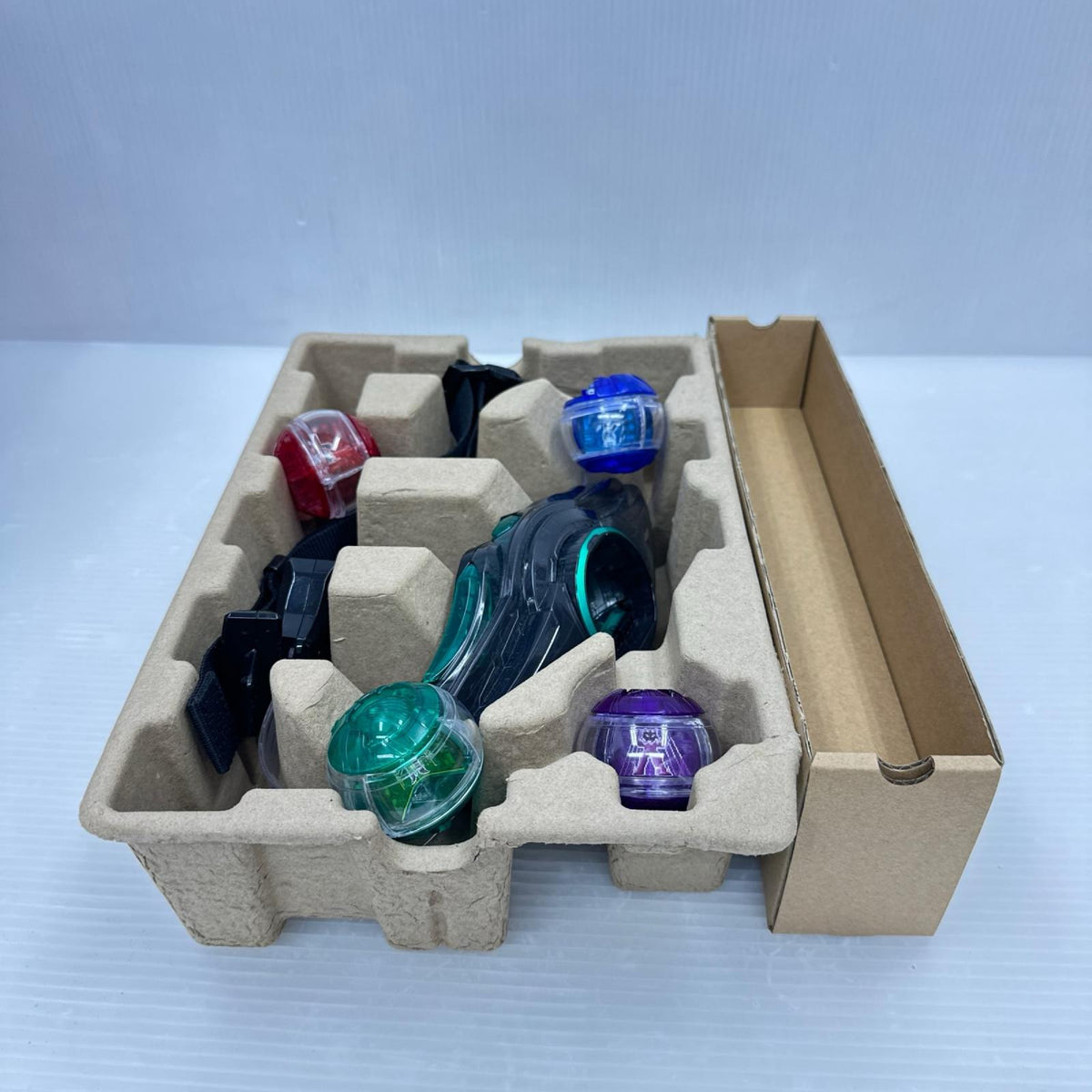 DXゼッツドライバー 仮面ライダーゼッツ バンダイ フィギュア/グッズ