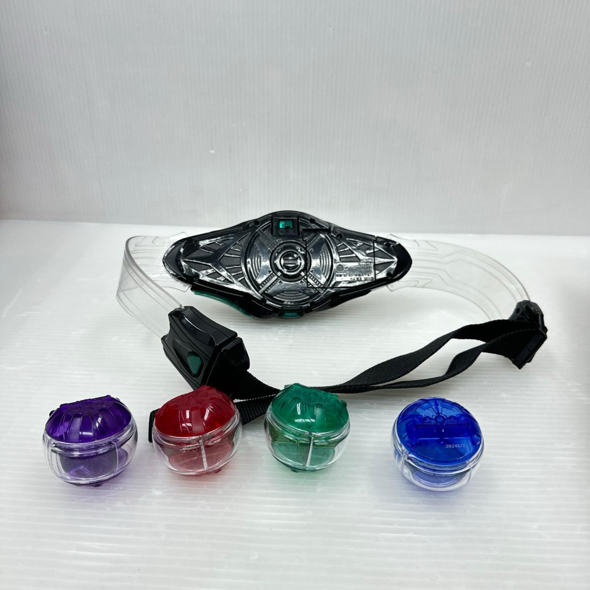 DXゼッツドライバー 仮面ライダーゼッツ バンダイ フィギュア/グッズ