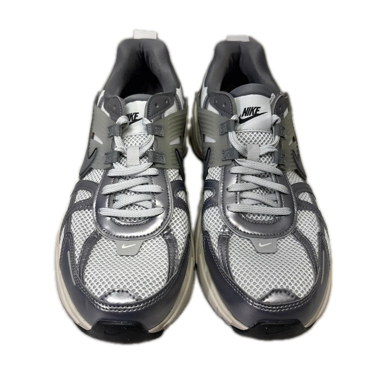 スニーカー V2K Run FD0736-003 29cm 29cm (US11 UK10 1/2 EU48) グレー