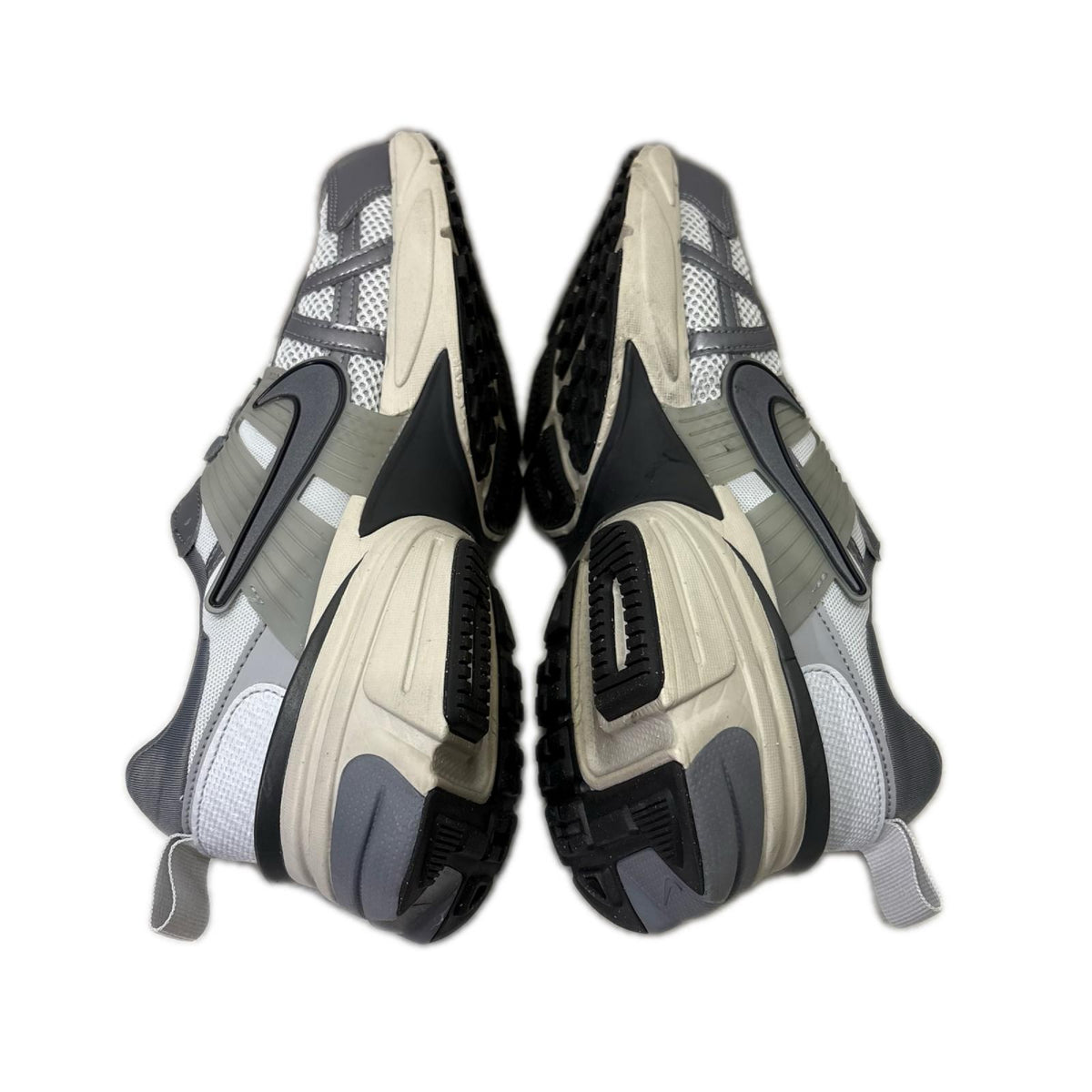 スニーカー V2K Run FD0736-003 29cm 29cm (US11 UK10 1/2 EU48) グレー