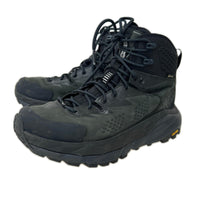 シューズ KAHA GTX 25.5cm (US7 1/2 UK7 EU41) ブラック