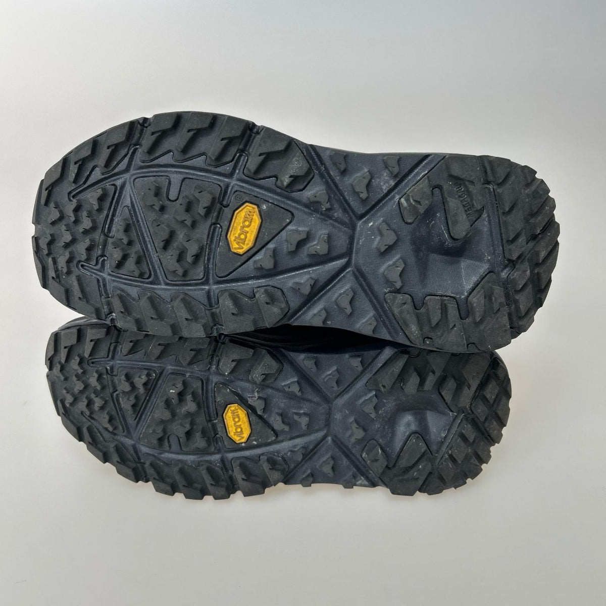 シューズ KAHA GTX 25.5cm (US7 1/2 UK7 EU41) ブラック