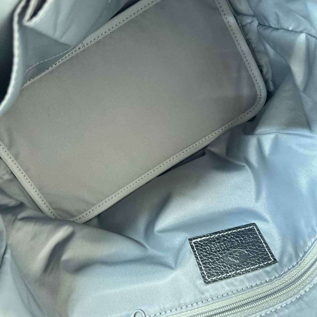 トートバッグ PELLE BORSA