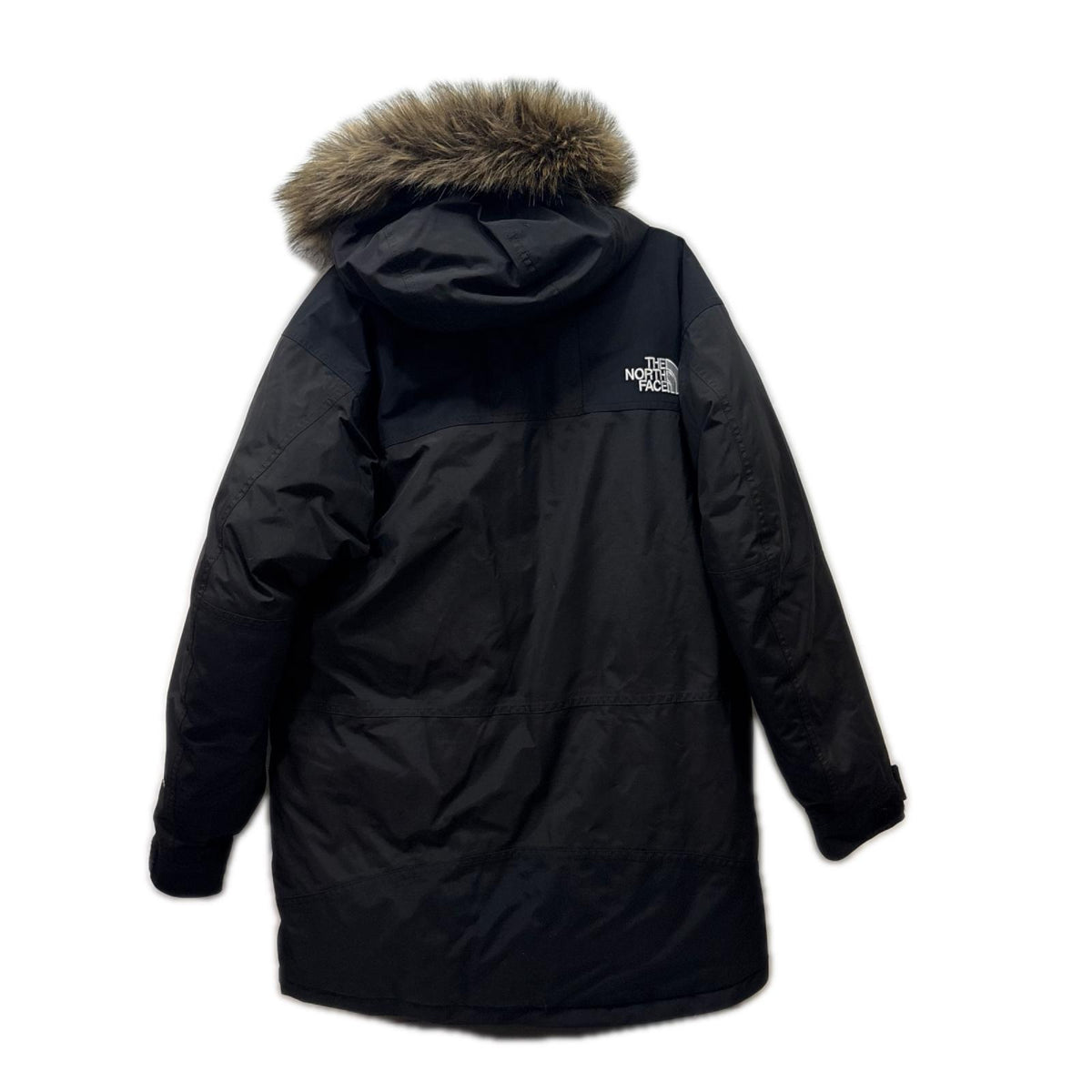 ダウンジャケット Mountain Down Coat 黒 (L) L ブラック