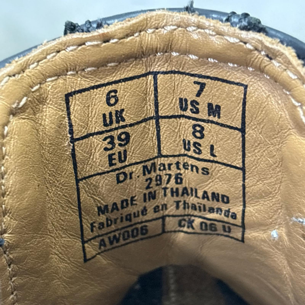 ブーツ チェルシーブーツ 黒 (UK6) 24.5cm (US6 1/2 UK6 EU39) ブラック