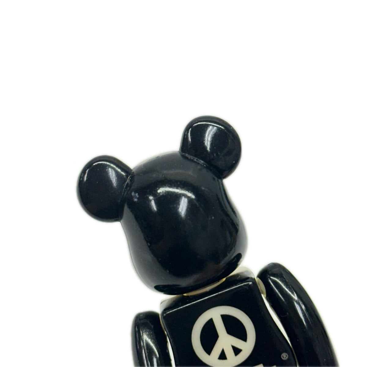 BE@RBRICK × atmos × STAPLE フィギュア/グッズ