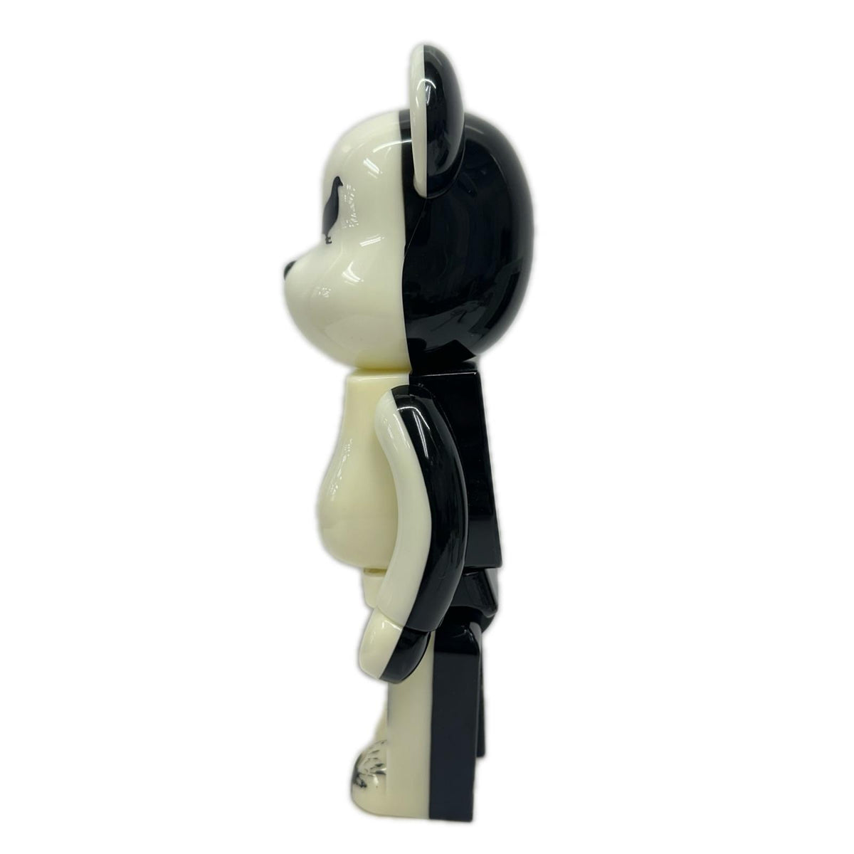 BE@RBRICK × atmos × STAPLE フィギュア/グッズ