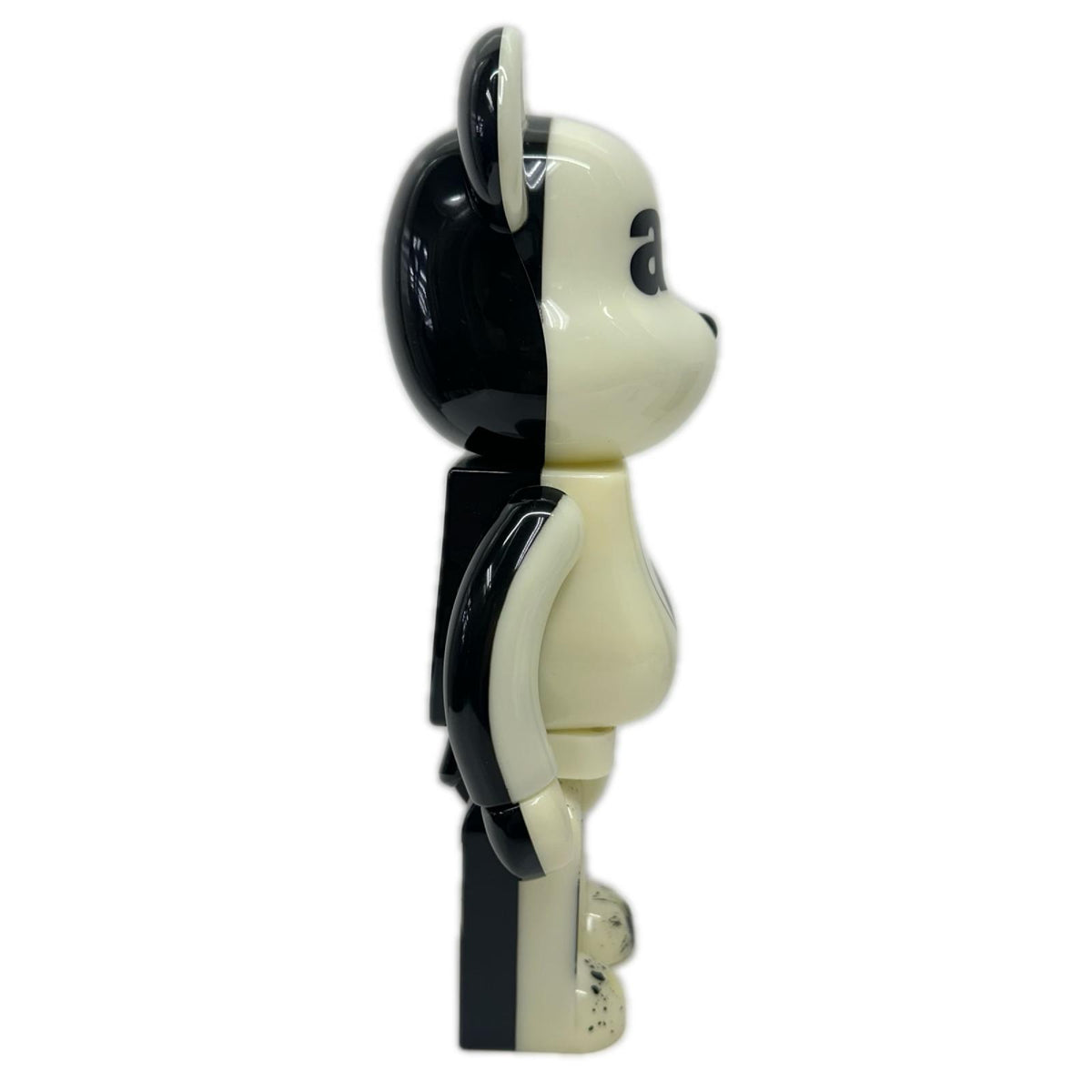 BE@RBRICK × atmos × STAPLE フィギュア/グッズ