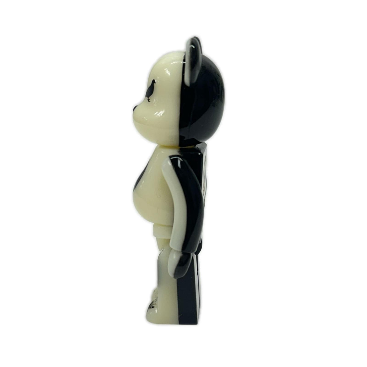 BE@RBRICK × atmos × STAPLE フィギュア/グッズ