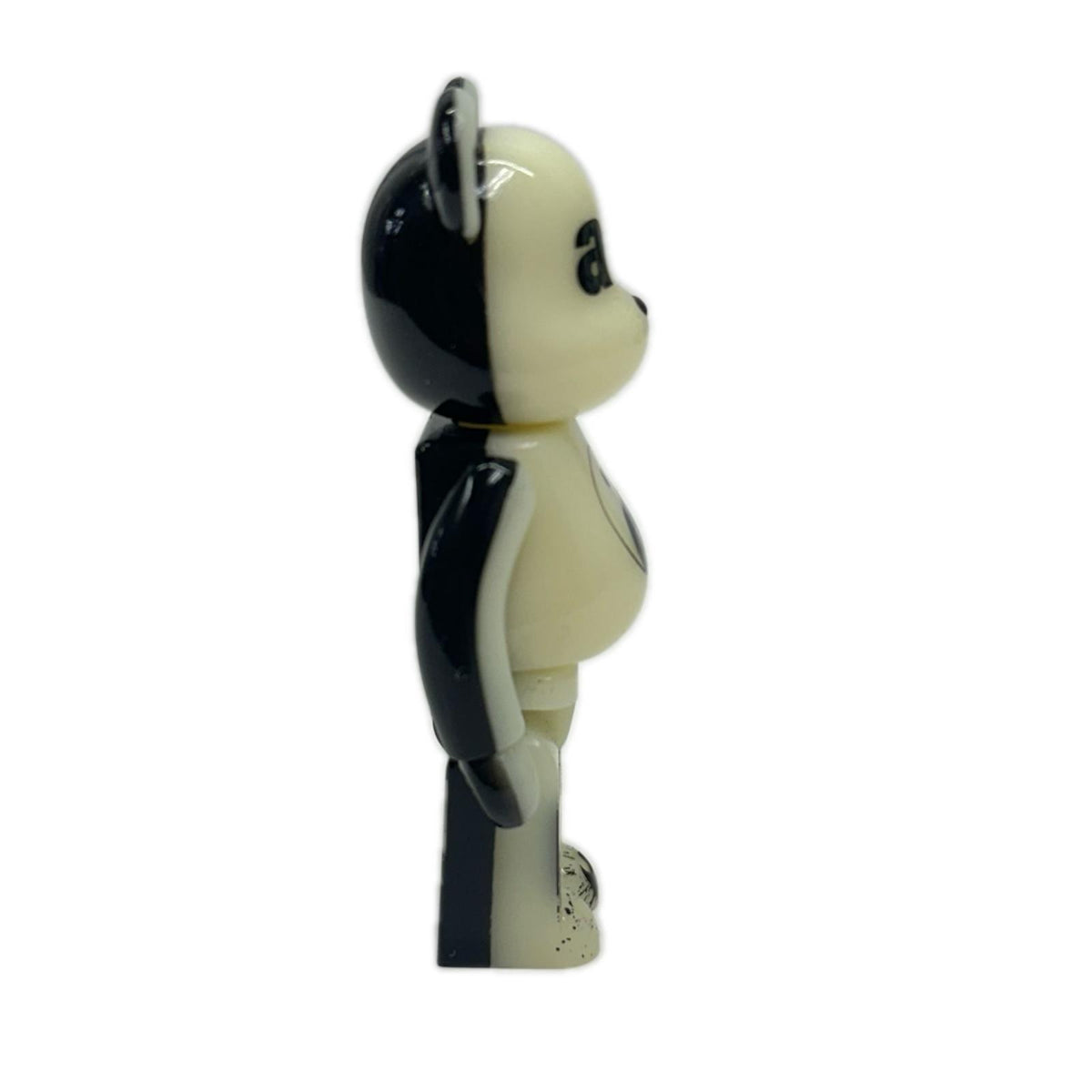 BE@RBRICK × atmos × STAPLE フィギュア/グッズ