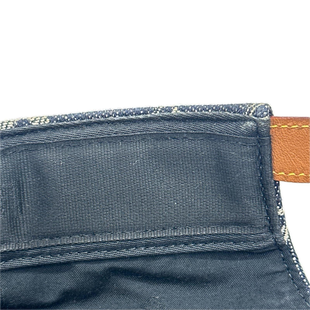 LV/モノグラムタペストリー キャップ/MP2872
